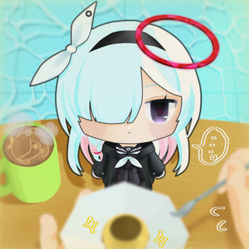 プラナちゃん🍮