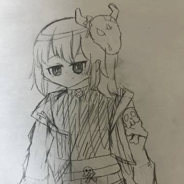 めめさん