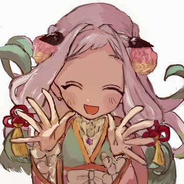 にこにこ寧々ちゃん