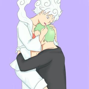 ゾロルニカ