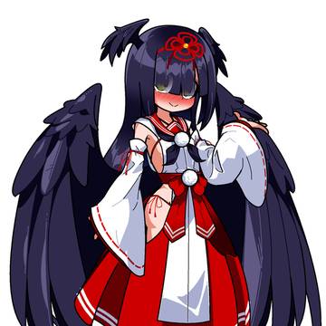 ボンバーガール