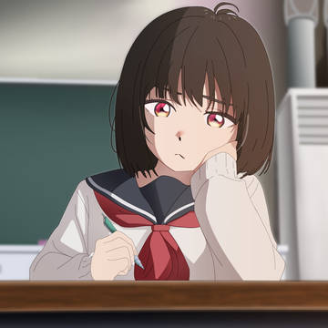 授業中に悪巧み！！