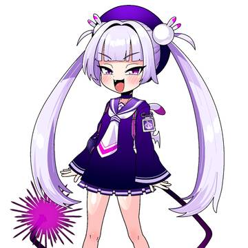 ボンバーガール