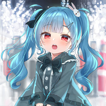 「はやく帰ろ♪」