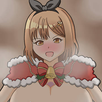 ライザサンタ