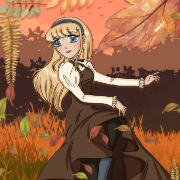 マーガレット