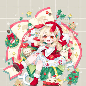Merry Christmas！🎅🏻🎄