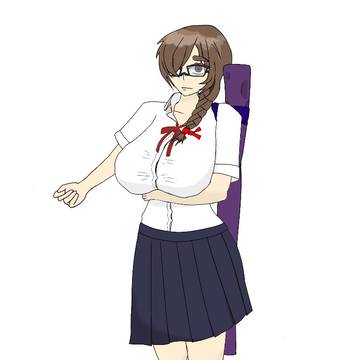 シノビガミ:オリキャラ