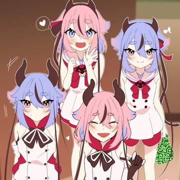 クリスマスプレゼントのお届けで〜す!