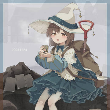 雪歩