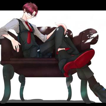 FGO高杉晋作（一臨）