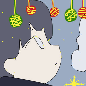 メリークリスマス2024🎄