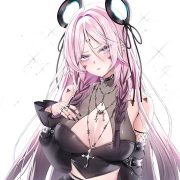 gothic citlali