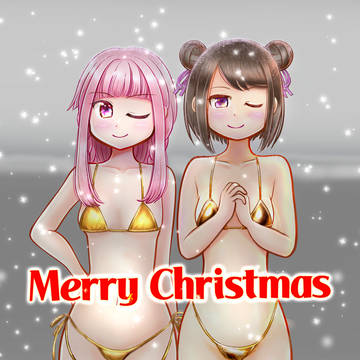 Merry Christmas 2024