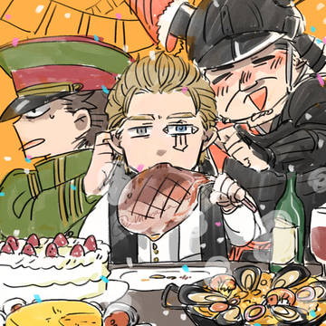 生誕祭まとめ