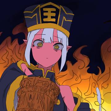 2代目閻魔