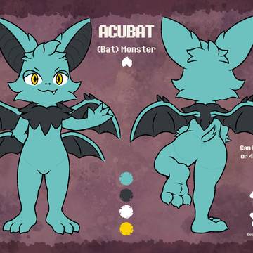 Acubat Ref