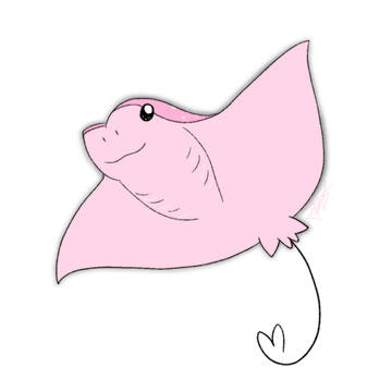 ピンクエイ