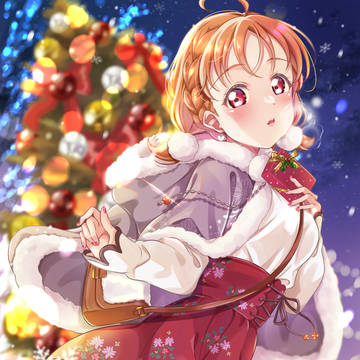🎄❄Xmas Night❄🎄