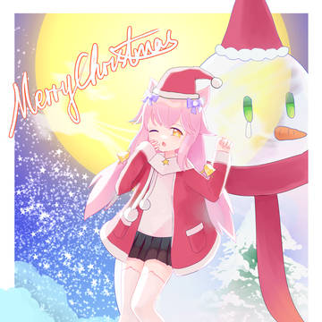 诺希shiro 2024.12.24
