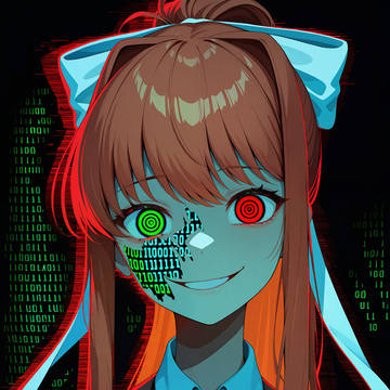 "This was a horror game, right"?