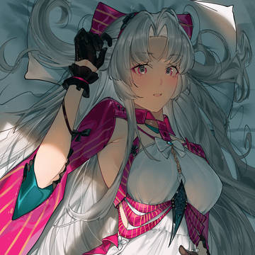 carlotta