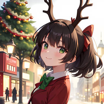 クリスマスイブ2024