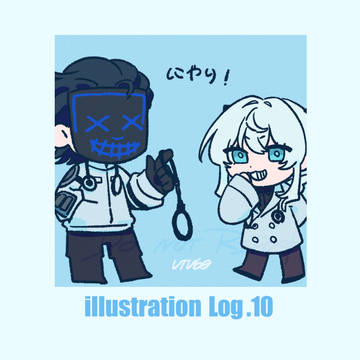 FA log.10