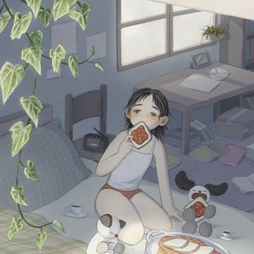 早午茶時間