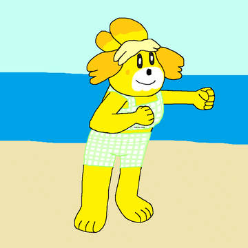 Isabelle Lorna Jane (v2)