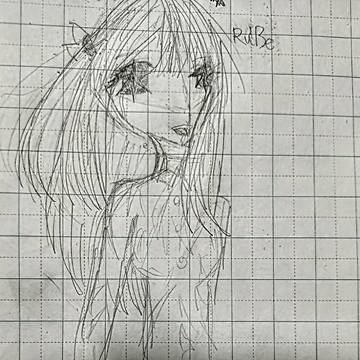 ヘタでごめんね☆