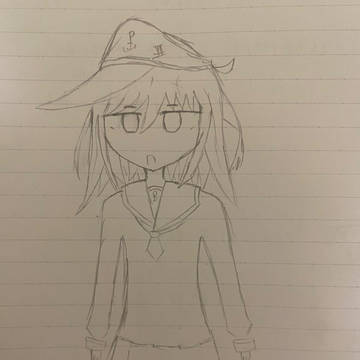 響ちゃん