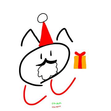 クリスマス