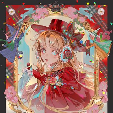 Merry Christmas！！