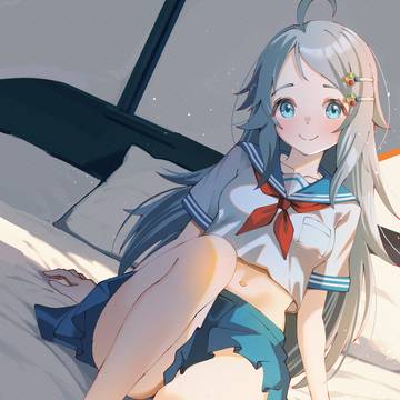 井之原小星