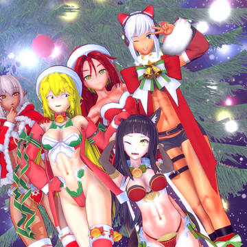 Christmas 2024