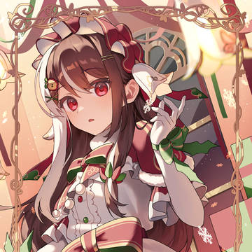 🍏Merry Christmas🍎
