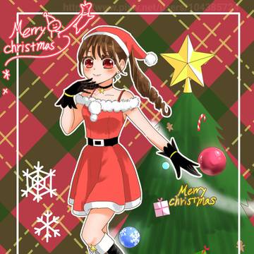 🎄🎁MerryChristmas！🎁🎄