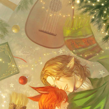 🎄✨