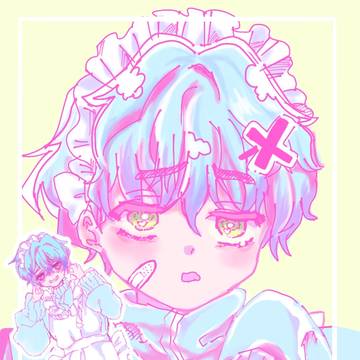 冬の分