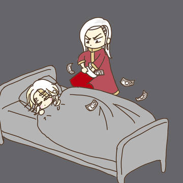 ココイヌネタ絵まとめ
