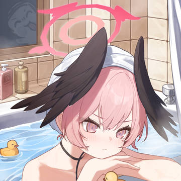 小春（23/30）
