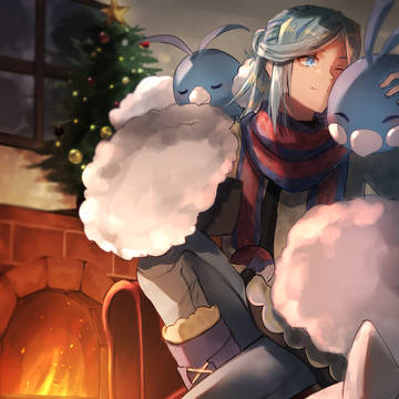 🎄🌀︎