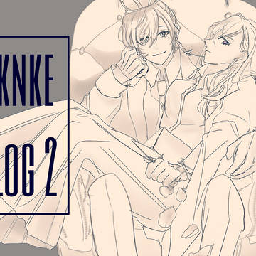 knke log2