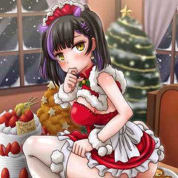 Christmas special