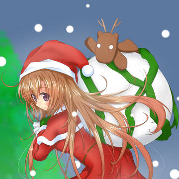 クリスマス