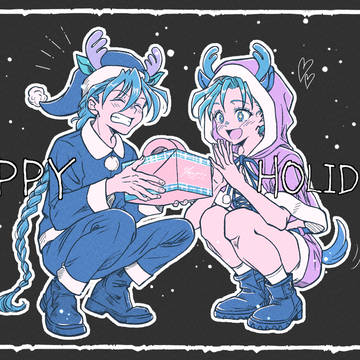 ⛄️Happy Holidays⛄️