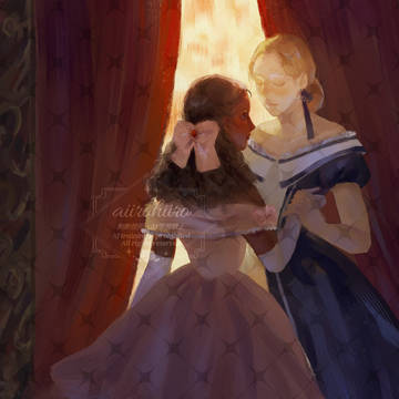 Shall we dance?