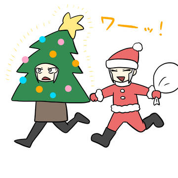 サブマス日常小話+α ⑦