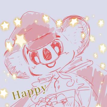 メリークリスマス(2024)